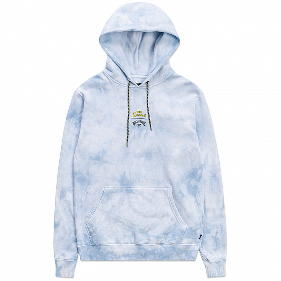 Толстовка Billabong