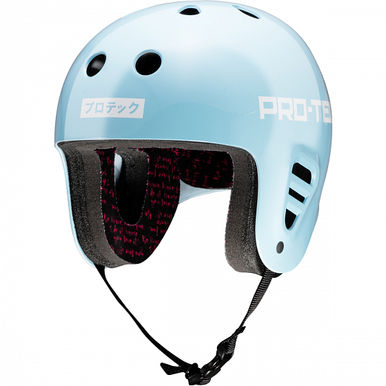 Купить Шлем Pro-Tec Full CUT Skate SS22 за 8 740 руб. в интернет-магазине T...