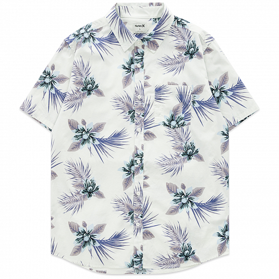 Рубашка Hurley