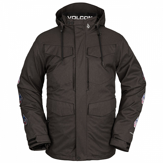 Куртка Volcom