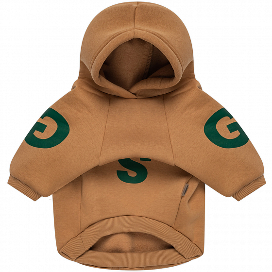 Толстовка для собак Shaggy Dog