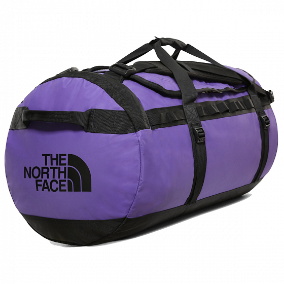 The North Face BASE CAMP DUFFEL FW21 