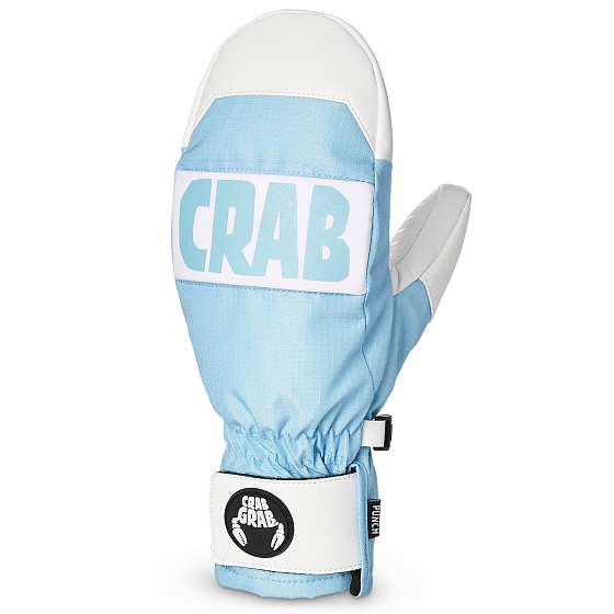 Варежки Crab Grab
