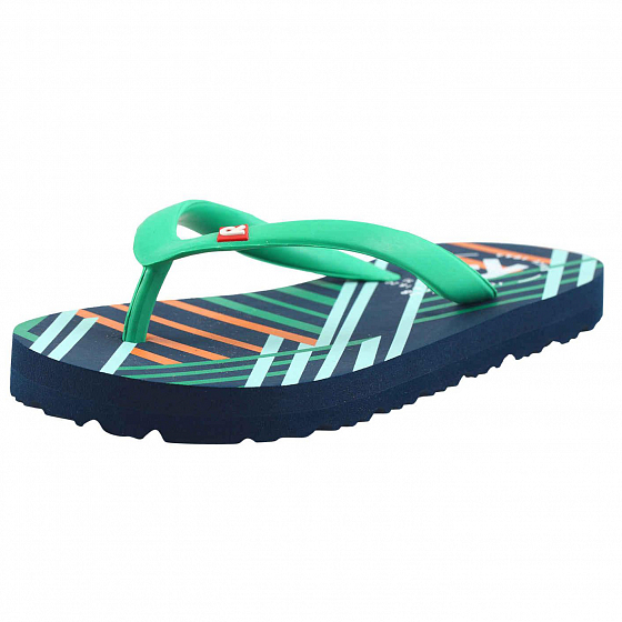 Шлепанцы Reima