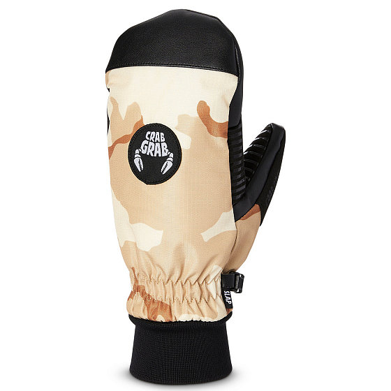 Варежки Crab Grab