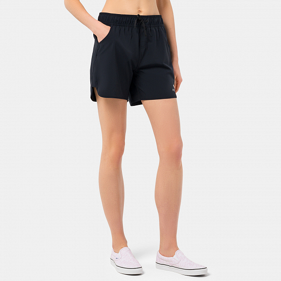 

Бордшорты Roxy, Черный;anthracite, Wаvе 5 Ich Boardshorts J 2022 ANTHRACITE