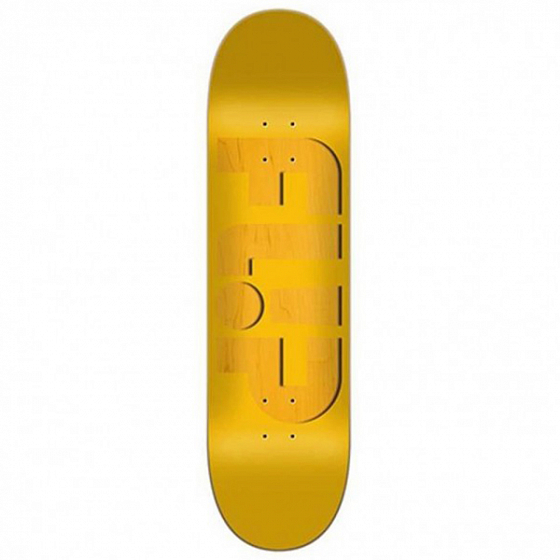 Дека скейтборд Flip