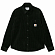 Рубашка CARHARTT WIP L/S FLINT SHIRT DARK CEDAR (RINSED)