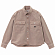 Куртка-рубашка CARHARTT WIP W’ L/S AMHERST SHIRT LUPINUS (FADED)