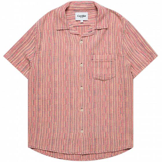 Рубашка Corridor