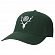 Кепка SOUTH2 WEST8 STRAP BACK CAP GREEN