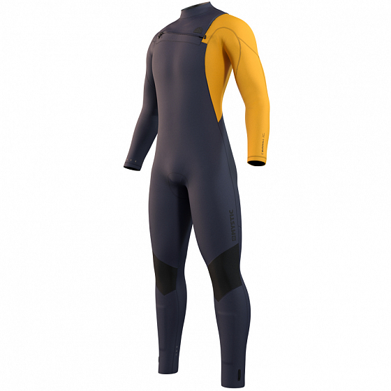 Гидрокостюм Mystic