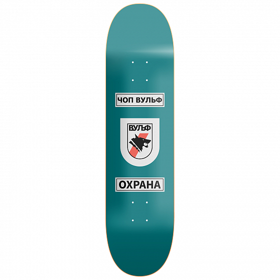 Дека скейтборд 2040