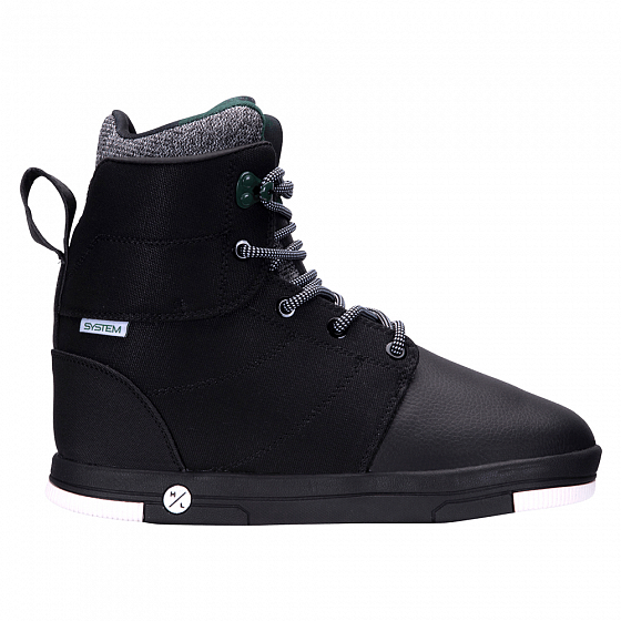 Ботинки для вейкборда Hyperlite