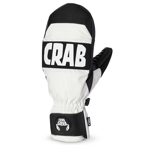 Варежки Crab Grab