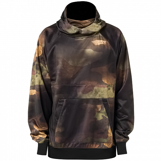 Толстовка Volcom
