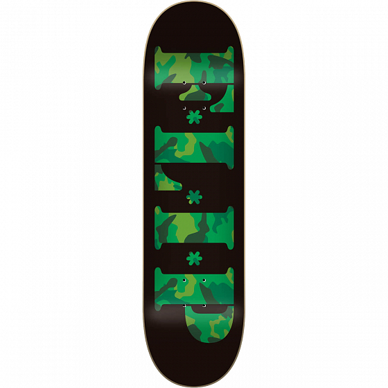 Дека скейтборд Flip