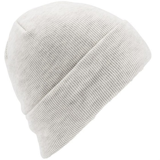 

Шапка Volcom, Серый;белый;ash heather, Favorite Beanie 2023 ASH HEATHER