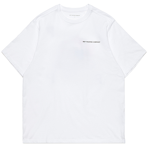 Футболка Pop Trading Company