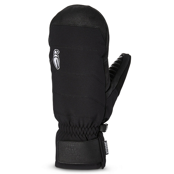 Варежки Crab Grab