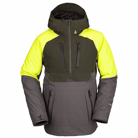 Анорак Volcom