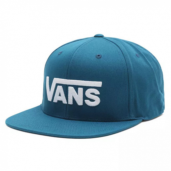 drop v ii snapback