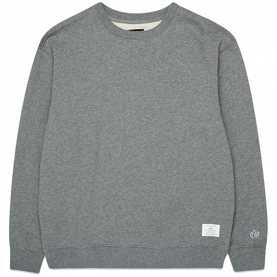 Толстовка Alpha Industries