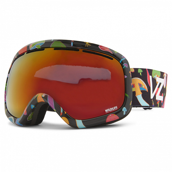 Маска Vonzipper