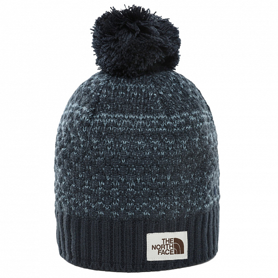 Шапка The North Face ANTLERS BEANIE 