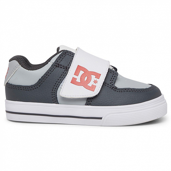 dc pure v toddler shoes