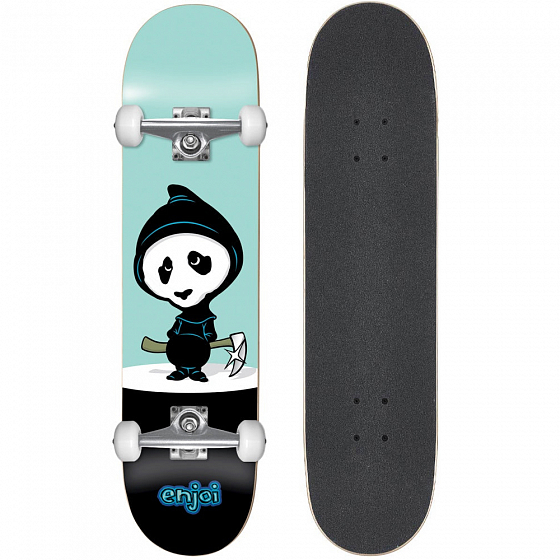 Комплект скейтборд Enjoi