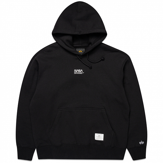 Толстовка Alpha Industries