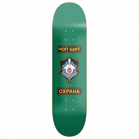 Дека скейтборд 2040