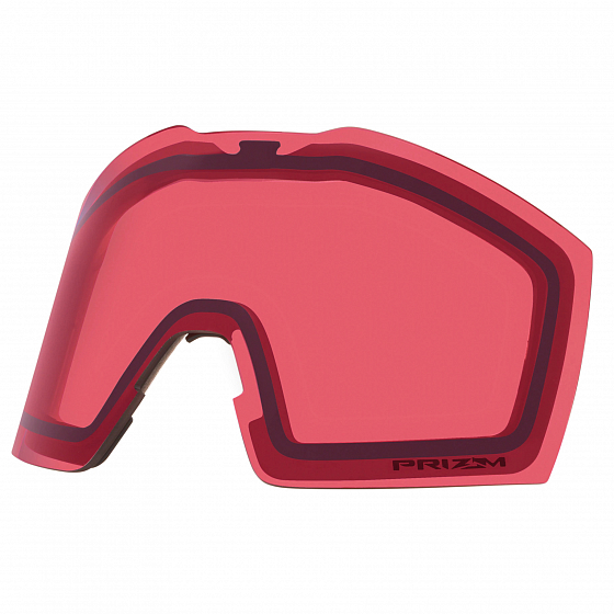 Oakley Repl. Lens Fall Line XL 