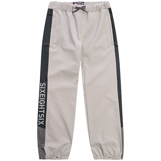 WATERPROOF HYPERCHROMIC TRACK PANT FW22 