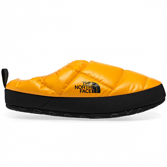 the north face tent mule iii