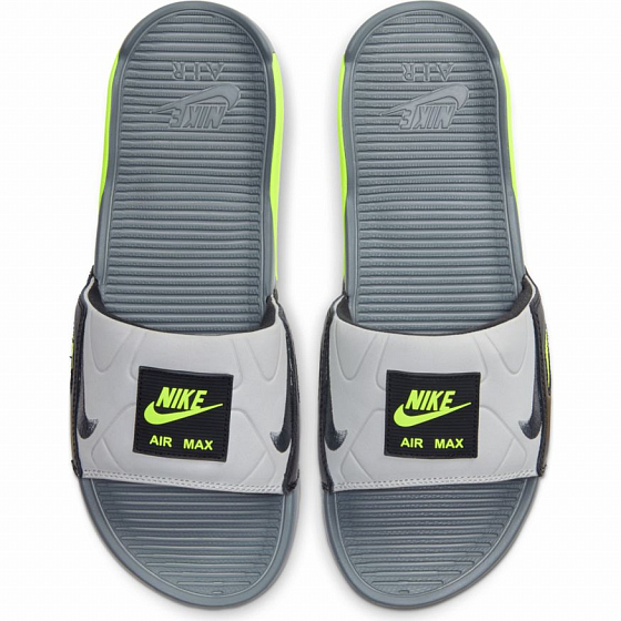 nike air max sandals 2019