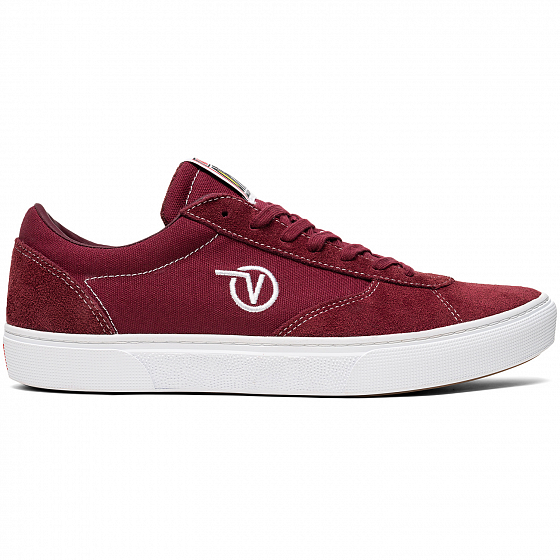 Низкие кеды Vans UA Paradoxxx SS21 купить в интернет магазине Траектория -  цена, отзывы, скидки в Москве, Санкт-Петербурге