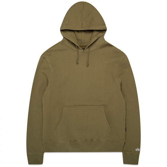 Толстовка Alpha Industries