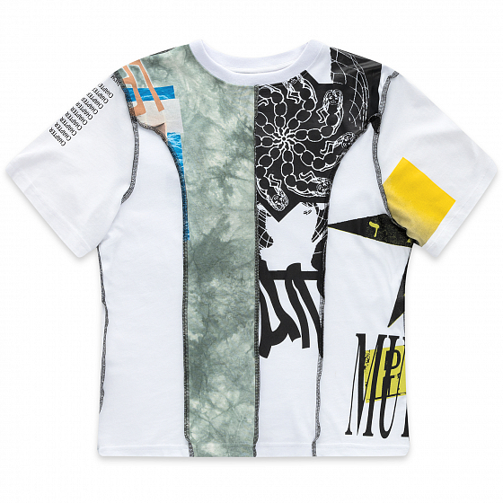 Футболка Perks And Mini