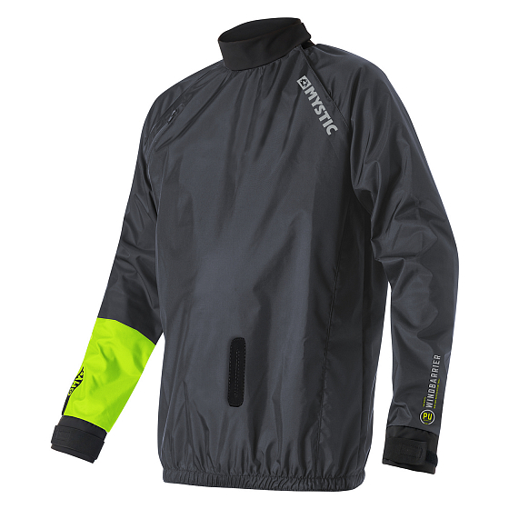 Гидрокуртка Mystic