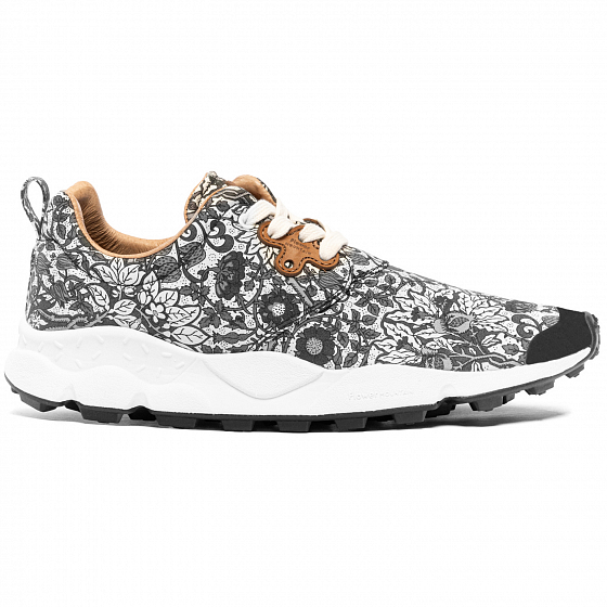 Кроссовки Flower Mountain