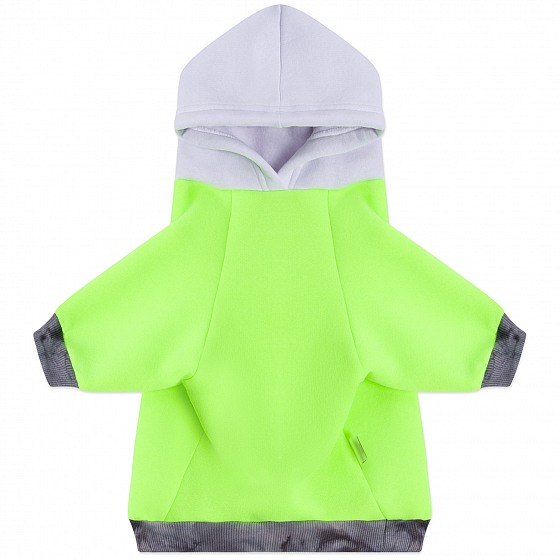 Толстовка для собак Shaggy Dog