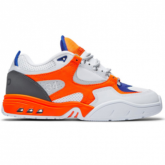 kith x united arrows x new balance