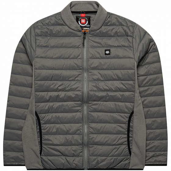 Куртка городская 686