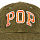 Кепка POP TRADING COMPANY ARCH SIXPANEL HAT