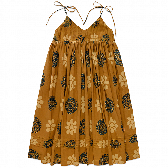 Платье Story Mfg