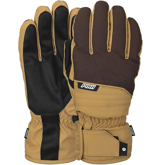 Перчатки Pow