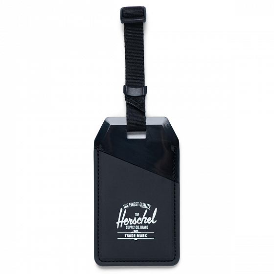 Аксессуар Herschel Luggage TAG Rubber A/S купить в интернетмагазине