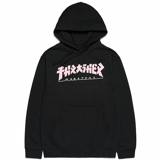Толстовка Thrasher